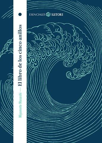 LIBRO DE LOS CINCO ANILLOS,EL | 9788417419745 | MUSASHI