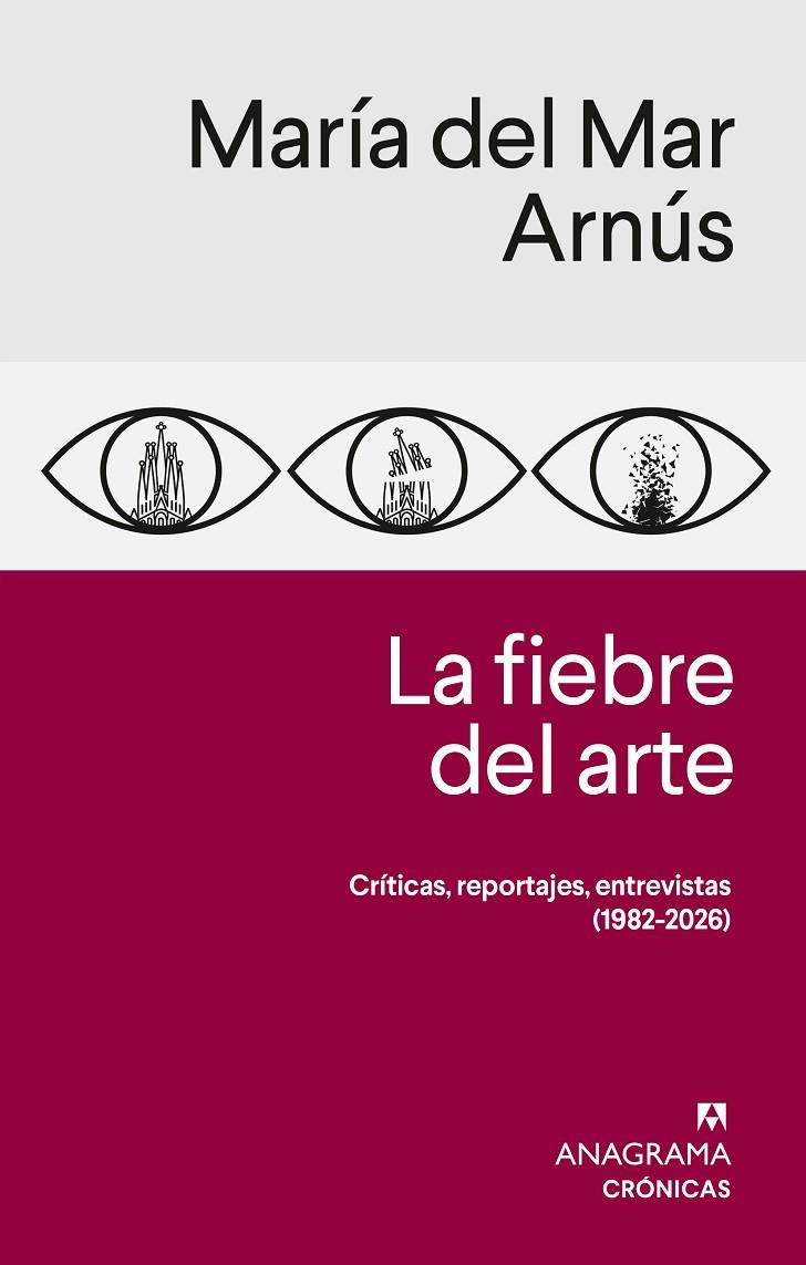 FIEBRE DEL ARTE, LA | 9788433949639 | ARNÚS, MARÍA DEL MAR