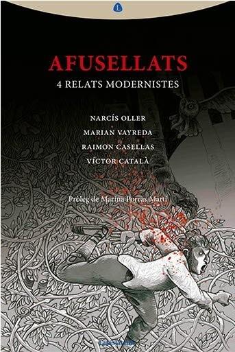 AFUSELLATS | 9788412370324 | OLLER- NARCÍS, VAYREDA-MARIAN, CASELLAS-RAIMON, CATALÀ-VÍCTOR