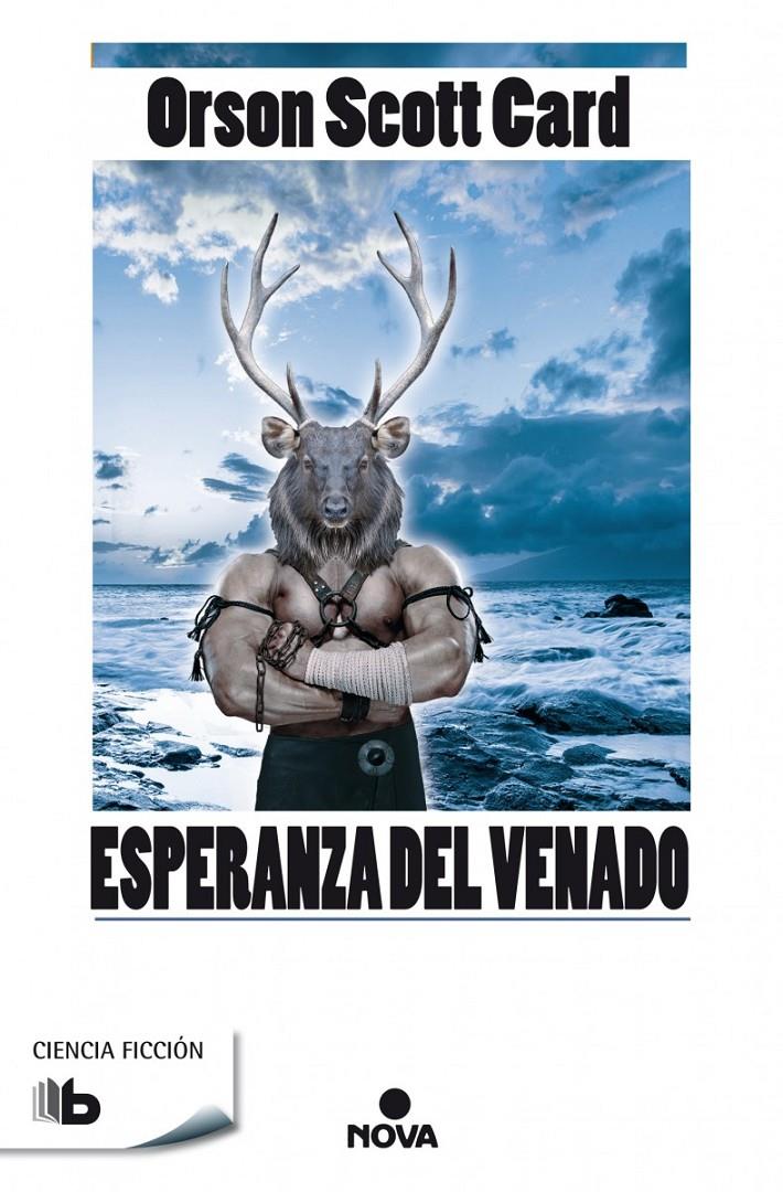 ESPERANZA DEL VENADO | 9788490702642 | CARD, ORSON SCOTT