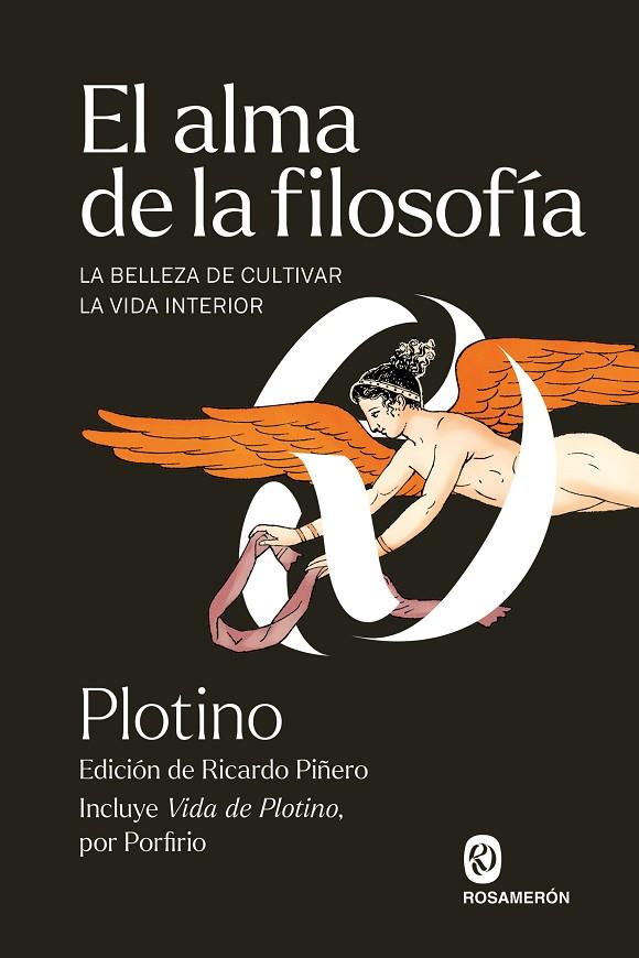 ALMA DE LA FILOSOFÍA, EL | 9788412980066 | PLOTINO