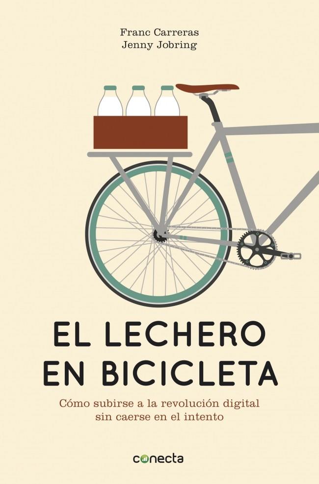 LECHERO EN BICICLETA, EL | 9788415431442 | CARRERAS,FRANC/JOBRING,JENNY