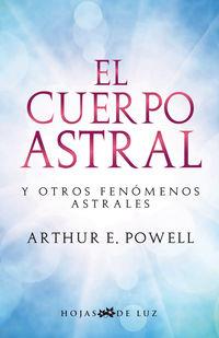 CUERPO ASTRAL, EL | 9788496595576 | POWELL, ARTHUR E.