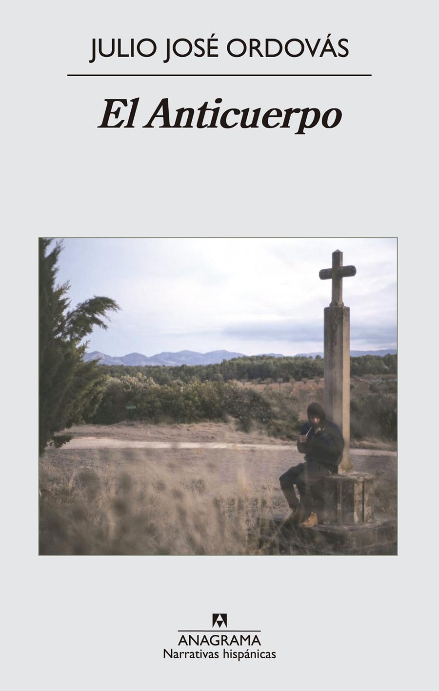 ANTICUERPO, EL | 9788433997784 | ORDOVÁS, JULIO JOSÉ