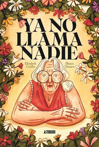 YA NO LLAMA NADIE | 9791387927417 | CASILLAS, ELISABETH