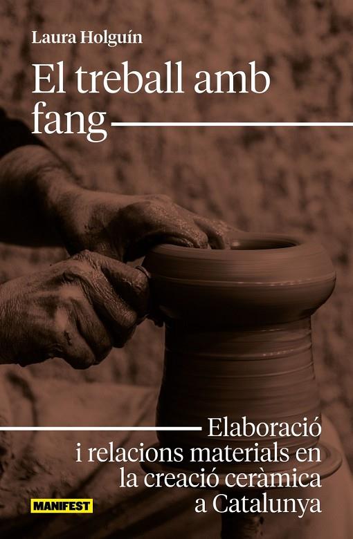 TREBALL AMB FANG, EL  | 9788410344297 | HOLGUÍN, LAURA