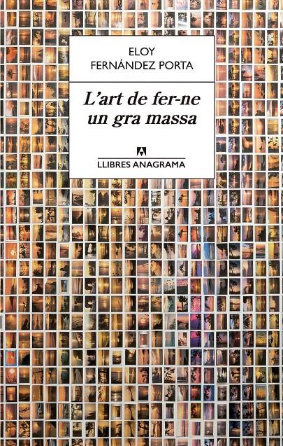 ART DE FER-NE UN GRA MASSA, L' | 9788433915610 | FERNÁNDEZ PORTA, ELOY