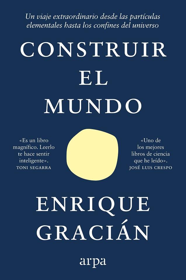 CONSTRUIR EL MUNDO | 9791388182235 | GRACIÁN, ENRIQUE