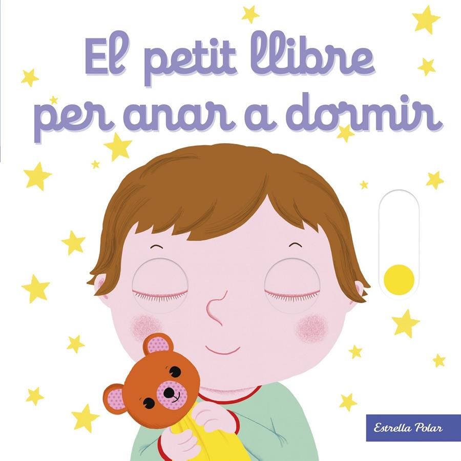 PETIT LLIBRE PER ANAR A DORMIR, EL | 9788491376477 | CHOUX, NATHALIE