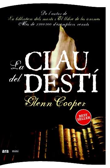 CLAU DEL DESTI, LA | 9788493967932 | COOPER, GLENN