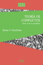 TEORIA DE CONFLICTOS | 9788474329445 | ENTELMAN