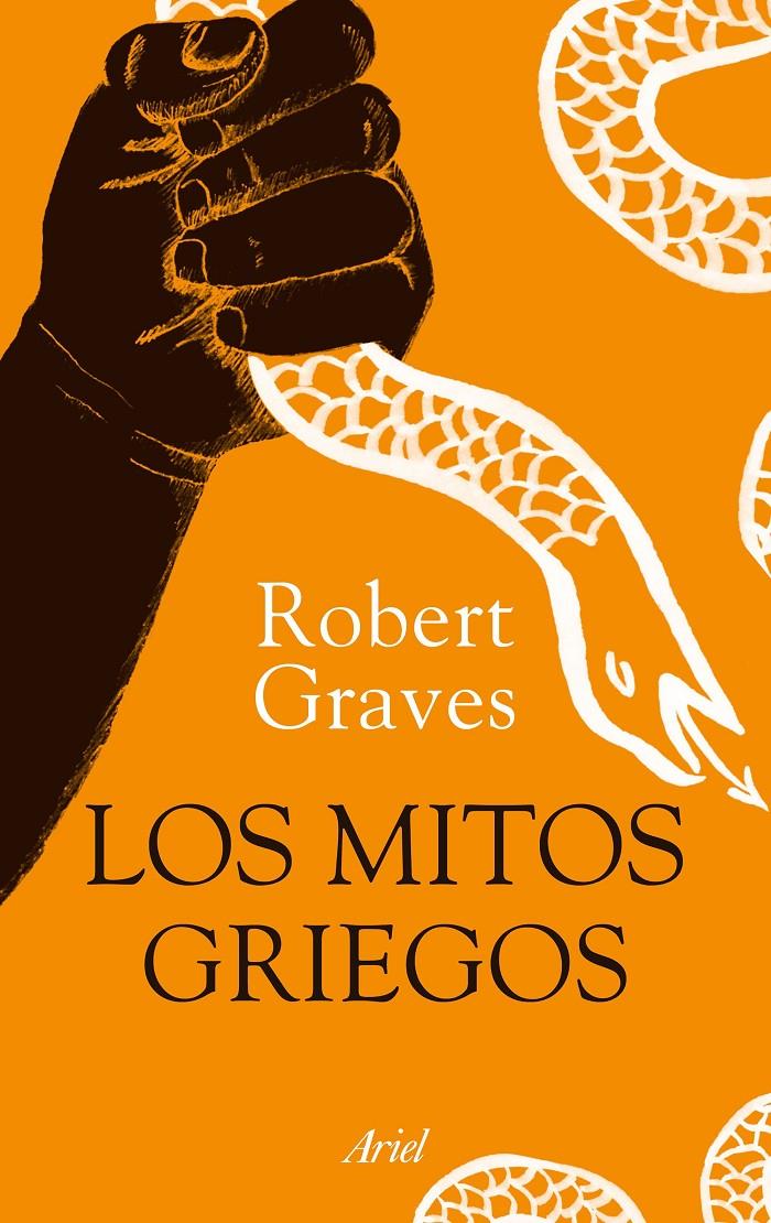 MITOS GRIEGOS (EDICIÓN ILUSTRADA) | 9788434424685 | GRAVES, ROBERT