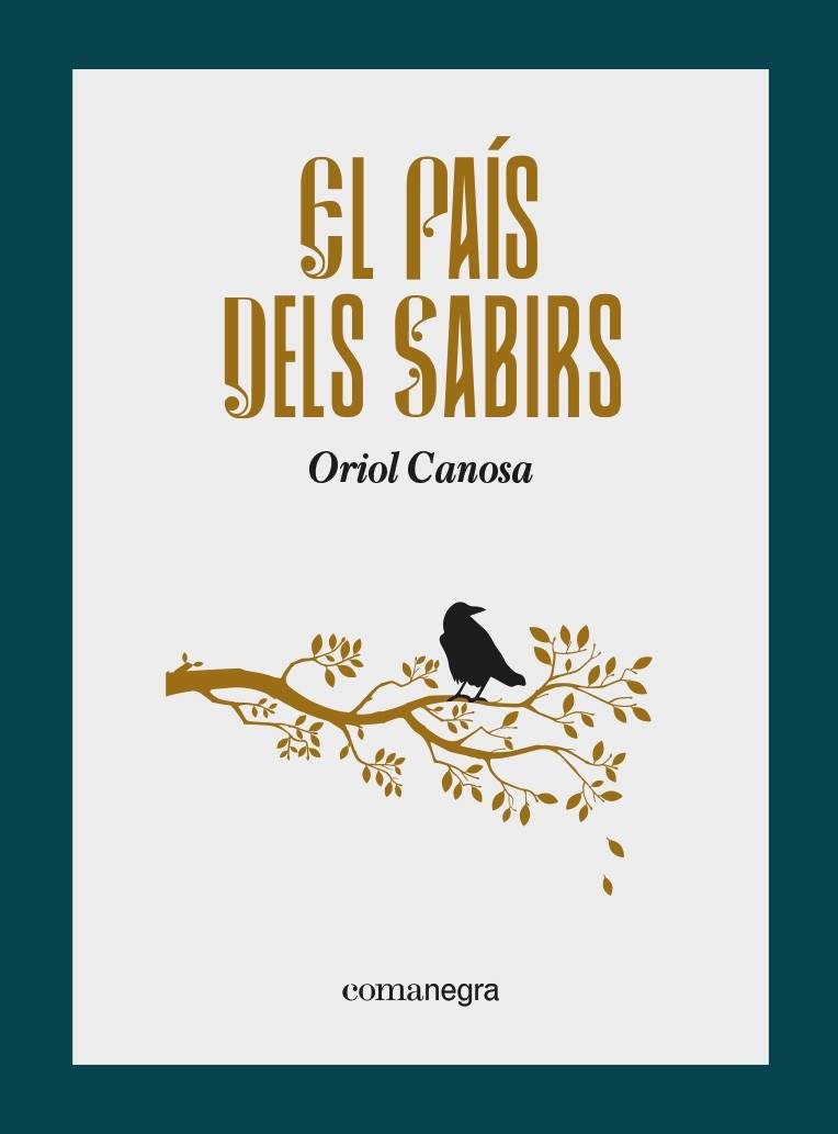 PAÍS DELS SABIRS, EL | 9788418857799 | CANOSA, ORIOL