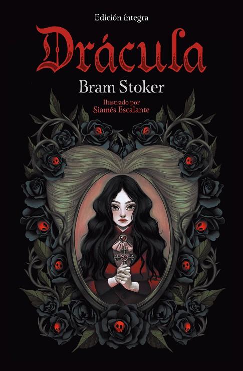 DRACULA (COLECCIÓN ALFAGUARA CLÁSICOS) | 9788420453453 | STOKER, BRAM