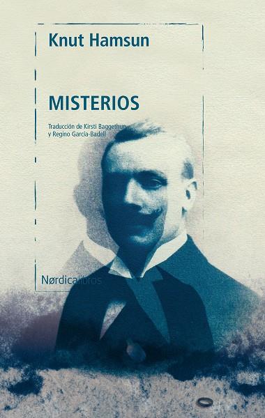 MISTERIOS | 9788418451690 | HAMSUN, KNUT