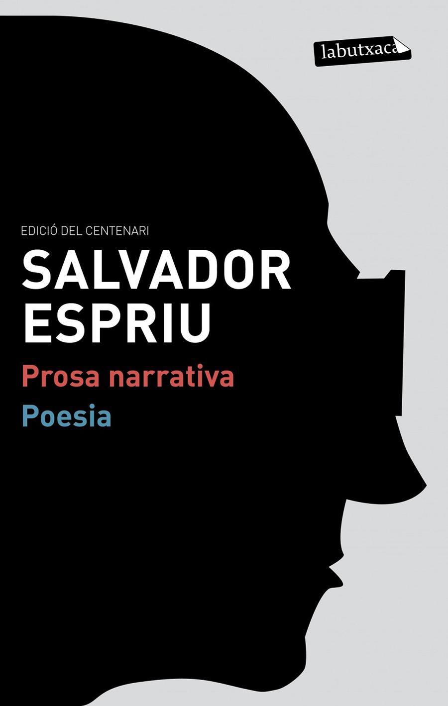 SALVADOR ESPRIU NARRATIVA I POESIA (ESTOIG) | 9788499306223 | ESPRIU, SALVADOR