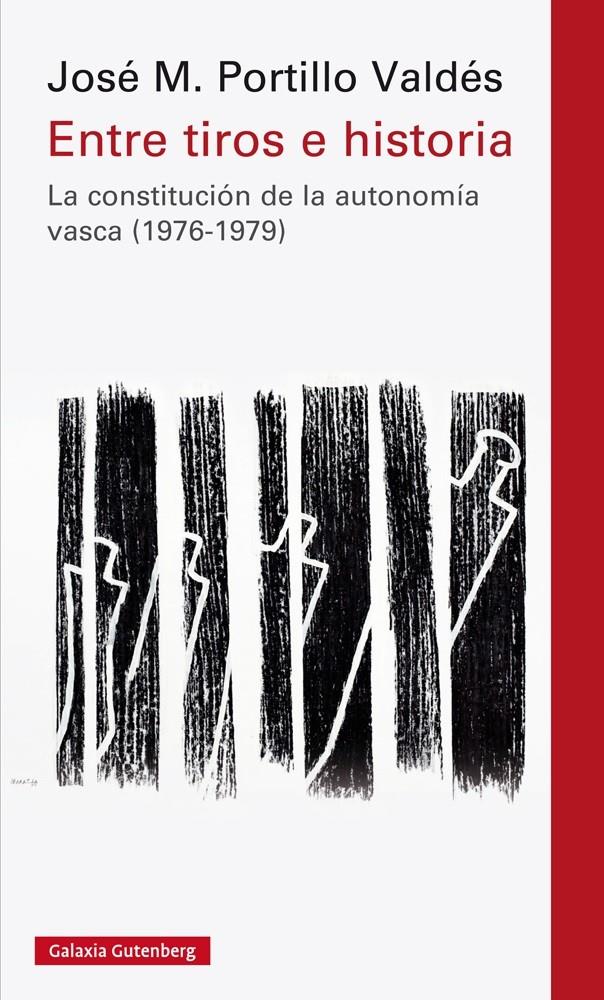 ENTRE TIROS E HISTORIA | 9788417355210 | PORTILLO VALDÉS, JOSÉ M.