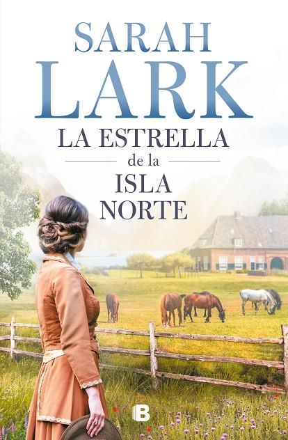 ESTRELLA DE LA ISLA NORTE, LA | 9788466670401 | LARK, SARAH