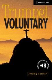 TRUMPET VOLUNTARY LEVEL 6 | 9780521666190 | HARMER,JEREMY