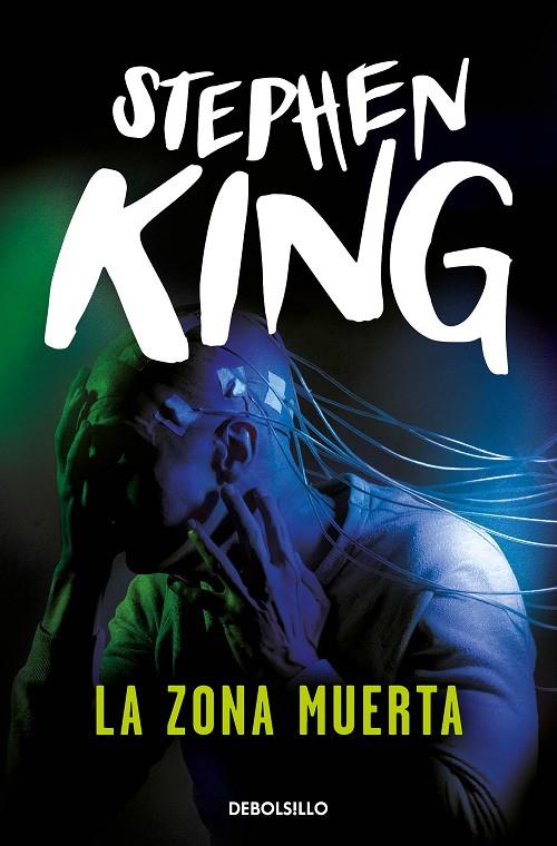 ZONA MUERTA, LA | 9788497593137 | KING, STEPHEN