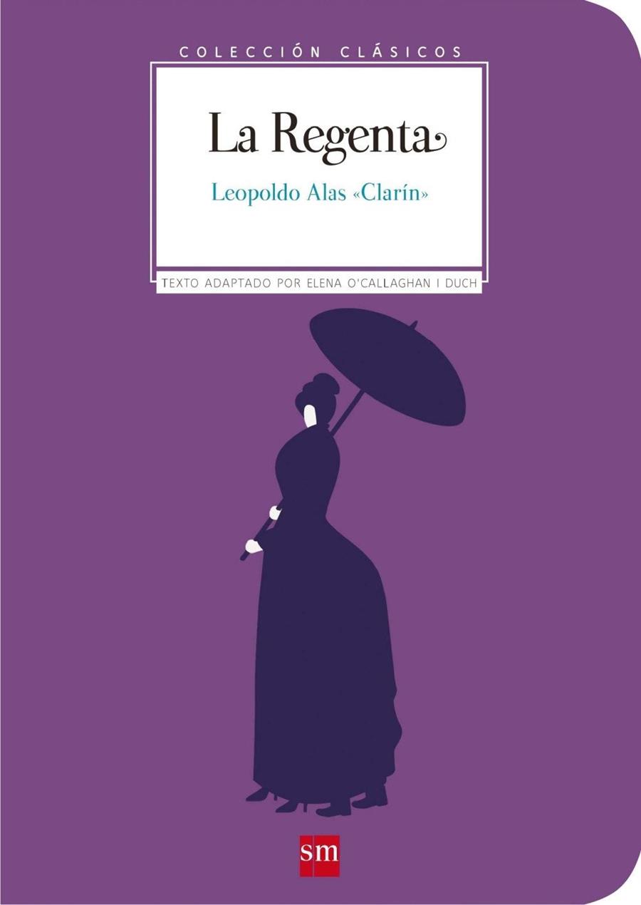 REGENTA, LA | 9788467585971 | (LEOPOLDO ALAS), CLARÍN