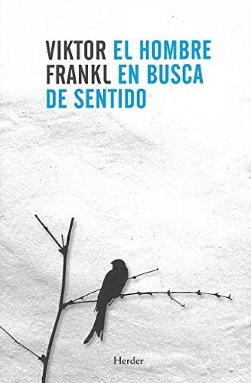 HOMBRE EN BUSCA DE SENTIDO, EL | 9788425432026 | FRANKL, VICTOR	