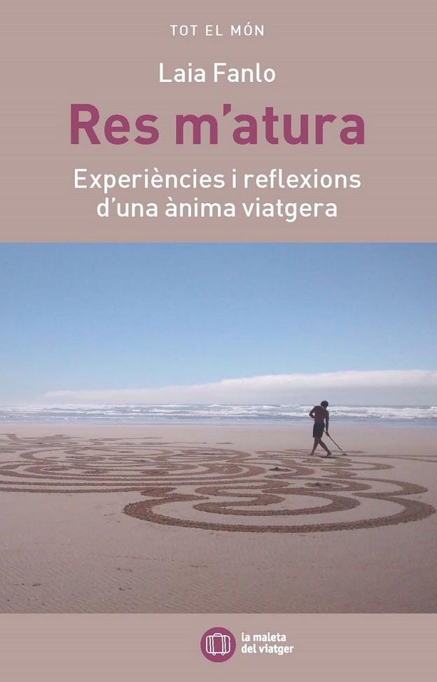 RES M?'ATURA | 9788412820188 | FANLO, LAIA