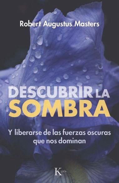 DESCUBRIR LA SOMBRA | 9788411213905 | MASTERS, ROBERT AUGUSTUS