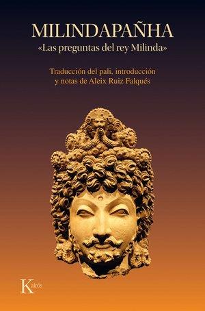 MILINDAPAÑHA | 9788411213974 | ALEIX RUIZ FALQUES (TRADUCCIO/INTRODUCCIO)
