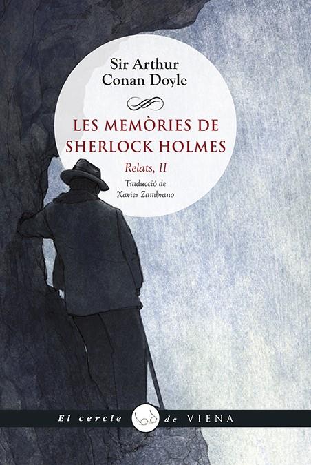 MEMÒRIES DE SHERLOCK HOLMES, LES / RELATS.II | 9788483300060 | CONAN DOYLE, ARTHUR