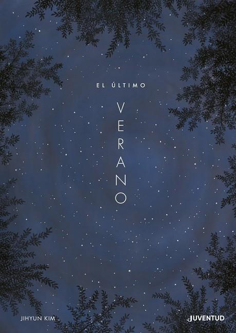 ÚLTIMO VERANO, EL | 9788426147257 | JIHYUN, KIM