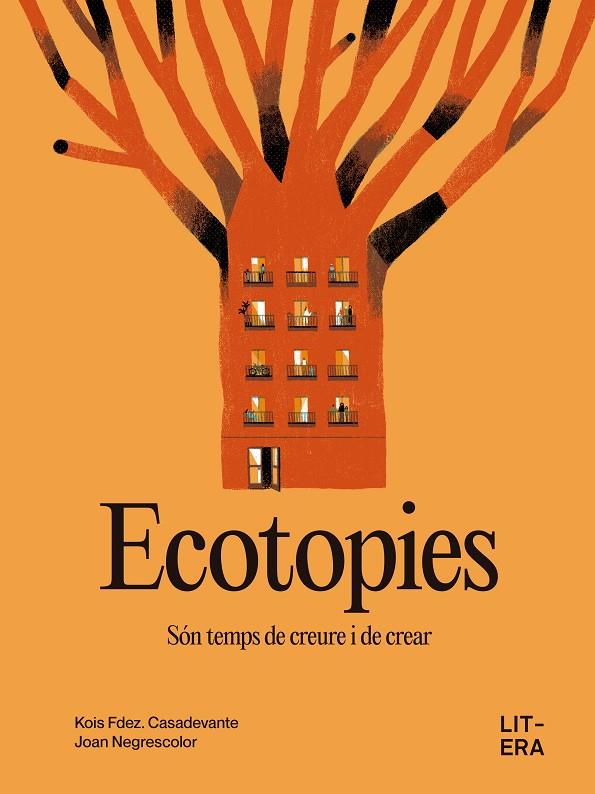 ECOTOPIES | 9791387849047 | FDEZ. CASADEVANTE, KOIS