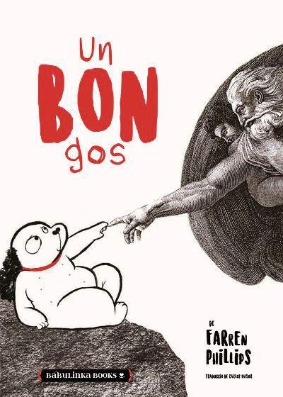 UN BON GOS | 9788412080834