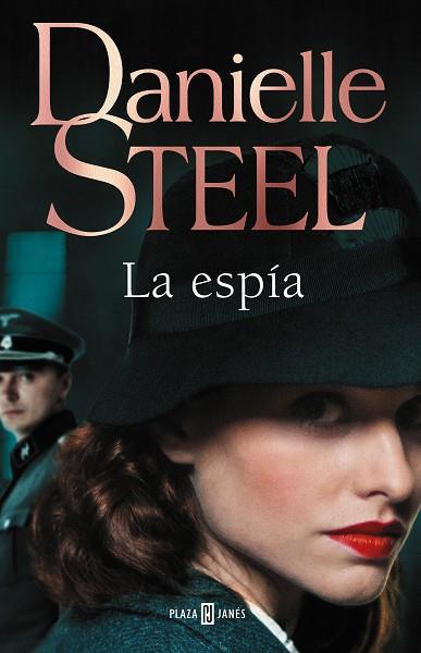 ESPÍA, LA | 9788401025518 | STEEL, DANIELLE