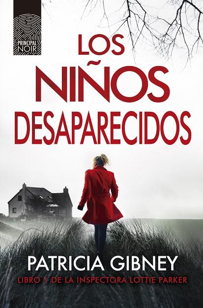 NIÑOS DESAPARECIDOS, LOS | 9788417333249 | GIBNEY, PATRICIA