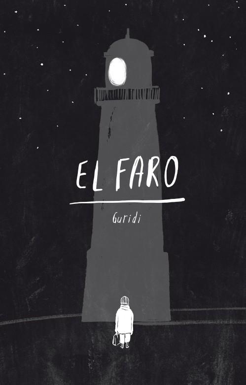 EL FARO | 9788419223159 | GURIDI