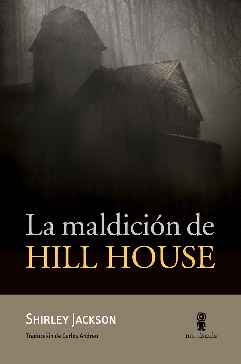 MALDICIÓN DE HILL HOUSE, LA | 9788494836695 | JACKSON, SHIRLEY