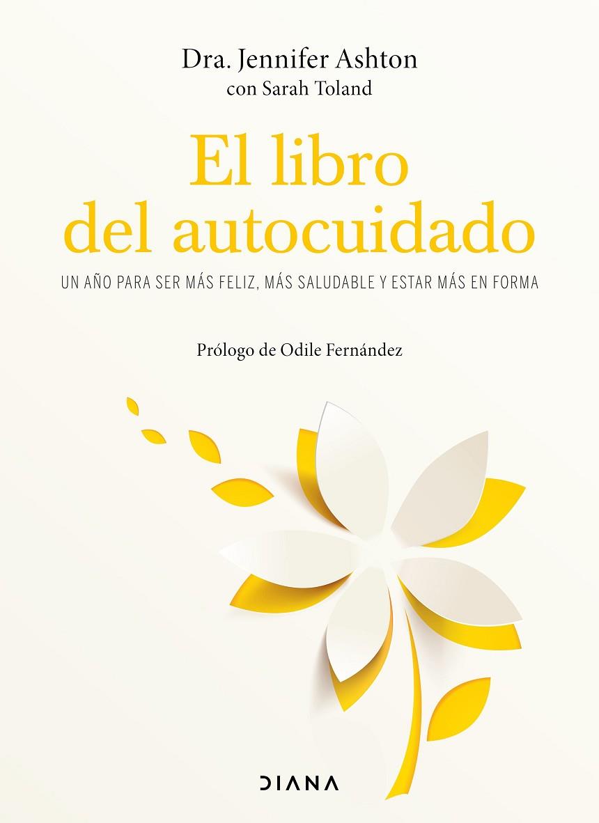 LIBRO DEL AUTOCUIDADO, EL | 9788418118067 | ASHTON, JENNIFER