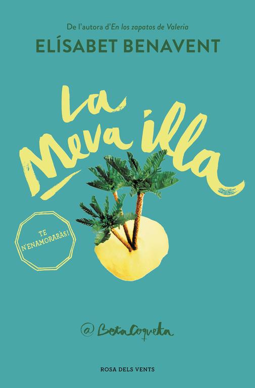 MEVA ILLA, LA | 9788416430482 | BENAVENT, ELISABET