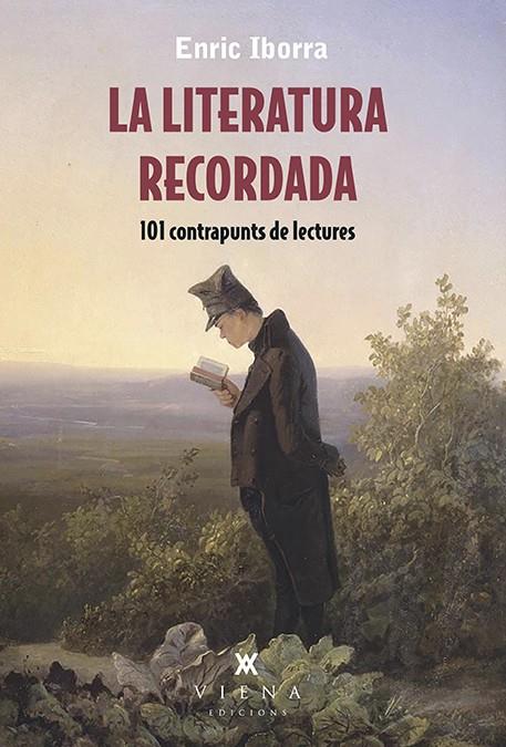LITERATURA RECORDADA, LA | 9788483309896 | IBORRA, ENRIC