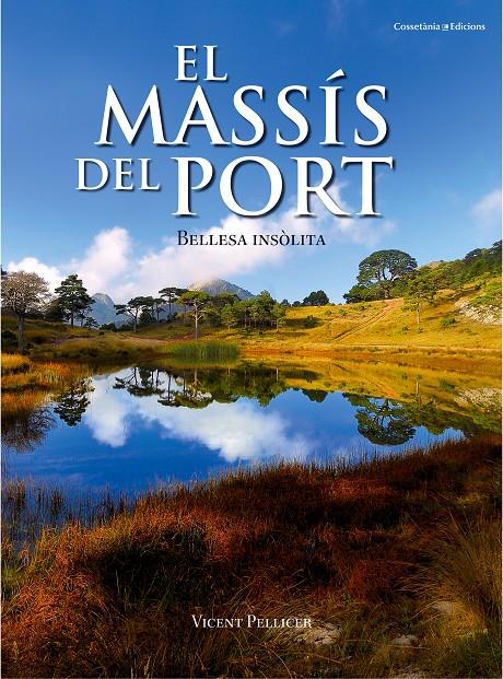 MASSIS DEL PORT, EL | 9788490341834 | PELLICER OLLÉS, VICENT