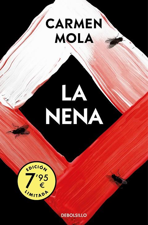 NENA, LA/   (CAMPAÑA EDICIÓN LIMITADA) (LA NOVIA GITANA 3) | 9788466372480 | MOLA, CARMEN