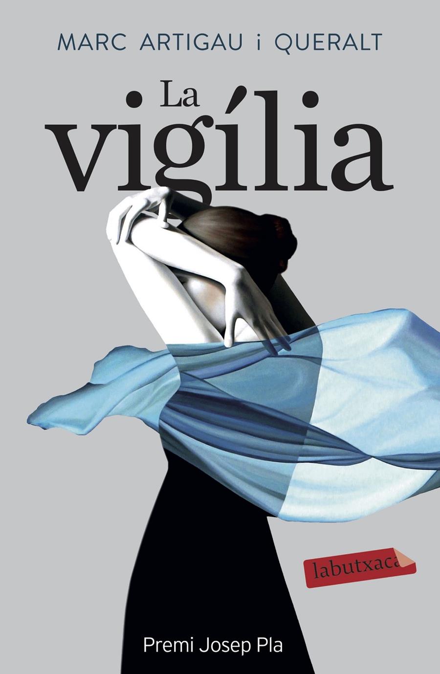 VIGILIA, LA | 9788417423315 | ARTIGAU I QUERALT, MARC