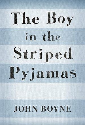 BOY IN THE STRIPED PYJAMA | 9780552773805 | BOYNE, JOHN