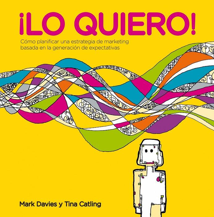 LO QUIERO! | 9788498752397 | DAVIES, M./CATLING, T.