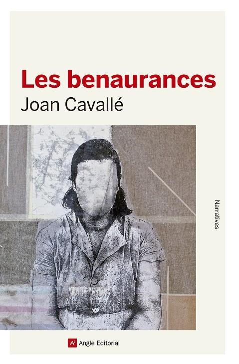 BENAURANCES, LES | 9788417214883 | CAVALLÉ BUSQUETS, JOAN
