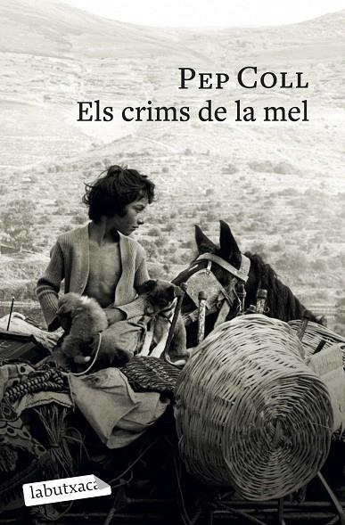 CRIMS DE LA MEL, ELS | 9791387802196 | COLL, PEP