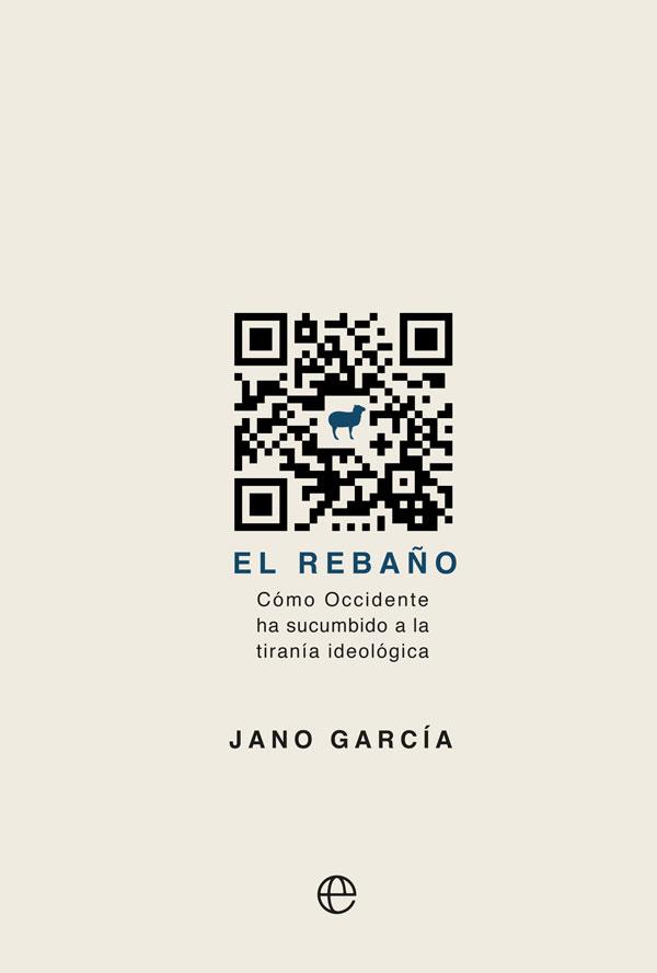 REBAÑO, EL | 9788413842325 | JANO GARCÍA