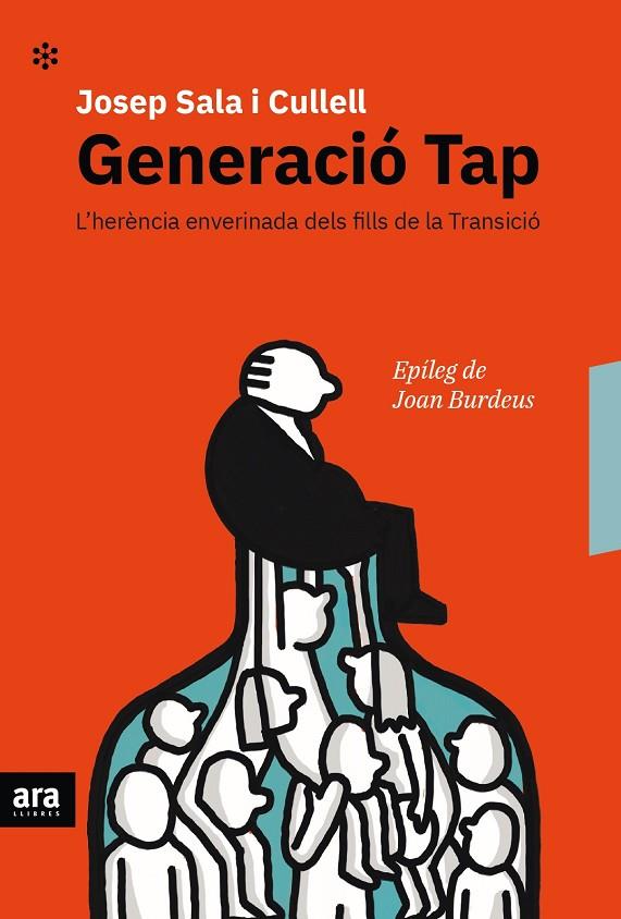 GENERACIO TAP | 9788416915682 | SALA I CULLELL, JOSEP