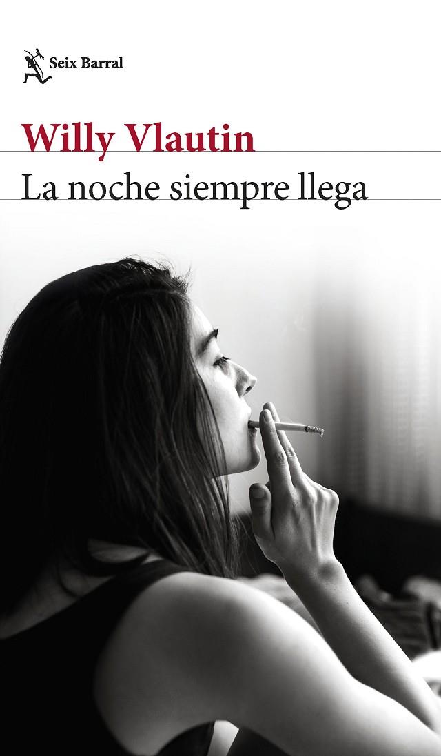 NOCHE SIEMPRE LLEGA, LA | 9788432242113 | VLAUTIN, WILLY